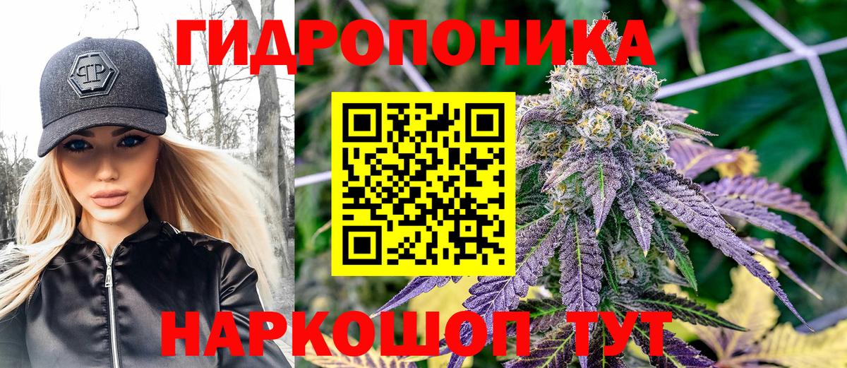 Конопля ГИДРОПОН Ливны